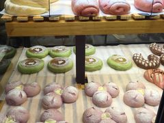 -面包和茶(万联店)