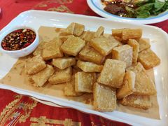 -秦淮人家风味酒楼(赣榆店)