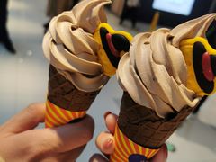 阿华田华夫筒-麦当劳(大庆昆仑唐人中心店)