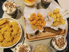 -BeauTea水仙(coco park店)