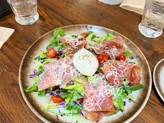 -沏点Trattoria意大利餐厅(新街口店)