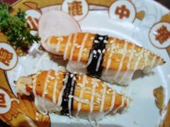 -仙隐小鹿料理食堂(惠济万达店)