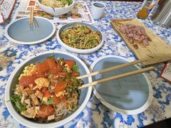 -汉唐守艺人·河北面馆(民心河店)