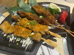 -太郎的家·平价日料(曼巴特店)