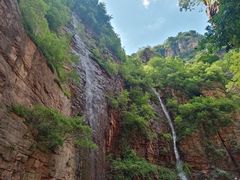 -湖洞水自然风景区