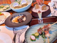 -Mr·Fish鱼鲜生海鲜放题(银泰in99店)