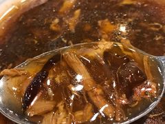 足料碗仔翅-大快活(丽丰店)