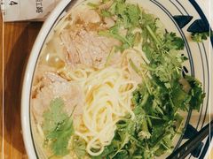 -黄太牛·牛肉面(长江北路店)