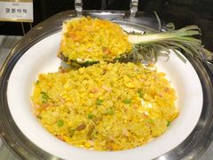-芭菲盛宴·环球美食(解放碑英利国际店)
