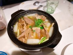 -港丽餐厅