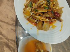 -庄氏祥记家常食府(国瑞建材家居博览中心店)