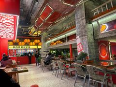 -神府路壹号·海鲜烧烤·砂锅粥·锅物(三坊七巷店)