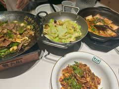-费大厨辣椒炒肉(沙河万达店)