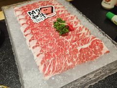 -桃夭日式料理(国信店)
