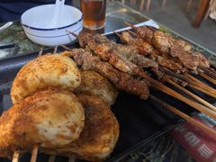 -伊隆斋(什刹海店)