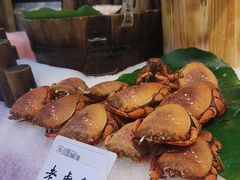 -川骄海鲜自助(河东店)