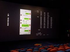 -春天国际影城(中庚漫游城杜比全景声店)