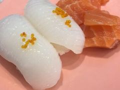 -争鲜回转寿司(流行前线店)