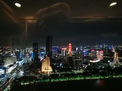 -宁波万豪酒店