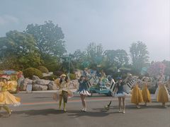 -苏州乐园森林水世界