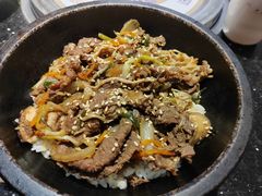 -木槿花韩式炭烤·熟成肉工坊(孙文东路店)