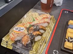 -凯德广场(西城店)