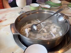 -四季合味椰子鸡(南山大冲店)