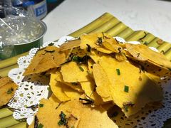 -千岛湖小鱼儿·淳安匠心农家菜