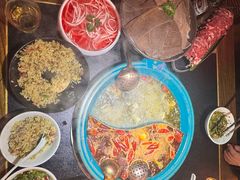 -吼堂老火锅(太古里总店)