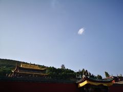 -塔尔寺游客服务中心