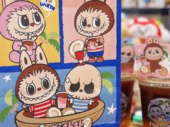 -瑞幸咖啡(北京财富中心店)