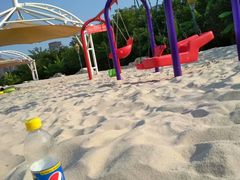 -中国死海旅游度假区