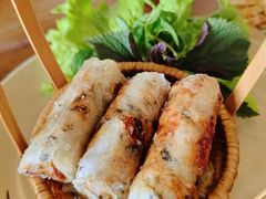 -Cau Go Vietnamese Cuisine