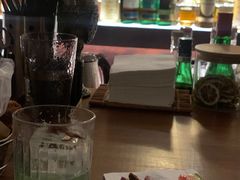 -LAMP BAR 水烟音乐酒吧