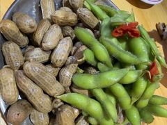 -老姑砂锅·烧烤天津菜(体北道店)