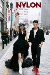 -巴黎经典婚纱摄影PARISSIC