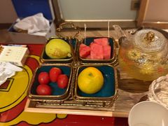 -华夏良子·足道SPA艾灸(翠微店)
