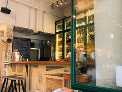 -RAC BAR(安福路店)