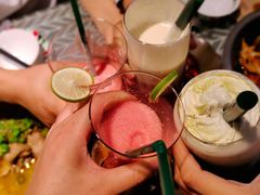 -咖啡人·融合餐厅(健康东路店)