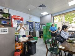 -清真永恒华威肉饼(潘家园店)