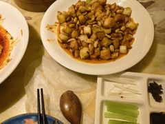 -范家小馆·烤鸭新京菜(金融街店)