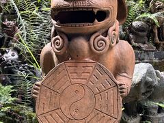 -云水谣景区-土楼之光文化园