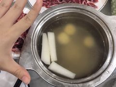 -福合埕牛肉火锅(长平国新店)