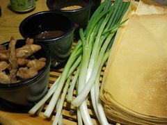 -赵记煎饼卷大葱(东岳店)