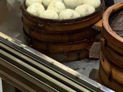 -舒小笼松针小笼包