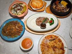 -Aqua Oasis 水天堂(太湖中心mall店)