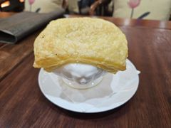 -大佛寺高级素食自助餐厅