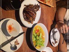 -大牌大·传统杭帮菜(湖滨店)