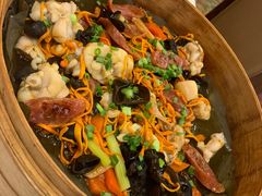 -潮福城大酒楼·潮粤菜·港式点心(阳光城店)