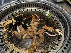 -马路牙子烧烤音乐酒馆(望京店)